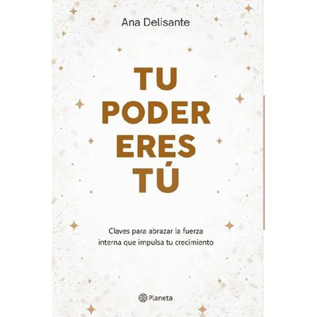 Tu poder eres tu