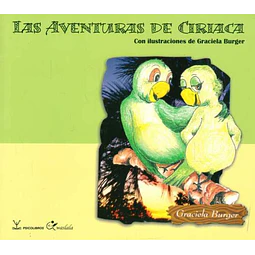Las aventuras de ciriaca