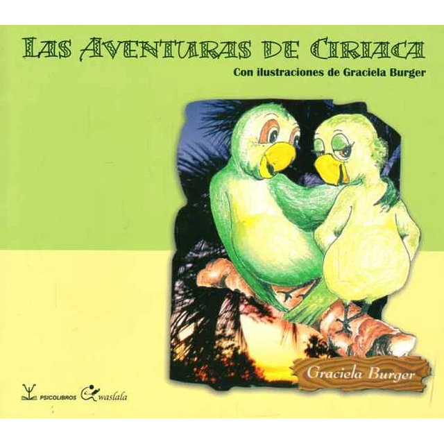 Las aventuras de ciriaca