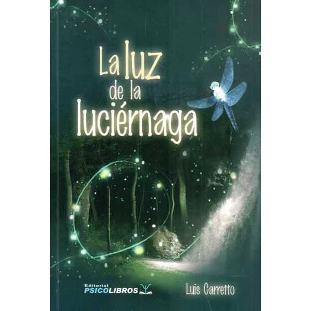 La luz de la luciernaga