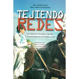 Tejiendo redes