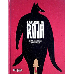 Caperucita roja