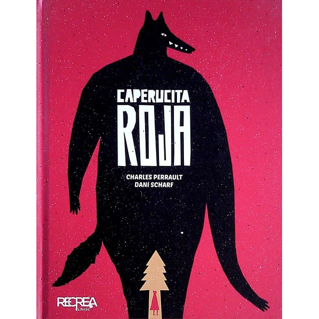 Caperucita roja
