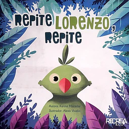 Repite lorenzo repite