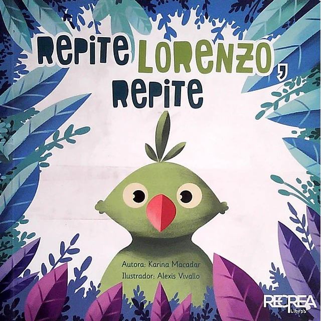 Repite lorenzo repite