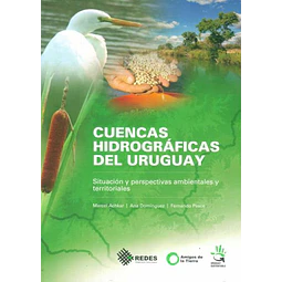 Cuencas hidrograficas del uruguay