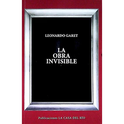 La obra invisible