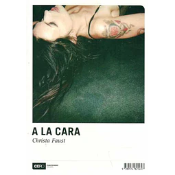 A la cara