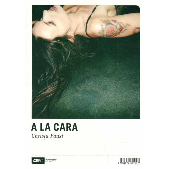 A la cara