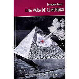 Una vara de almendro