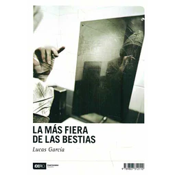 La mas fiera de las bestias