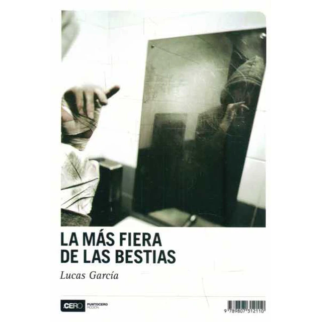 La mas fiera de las bestias