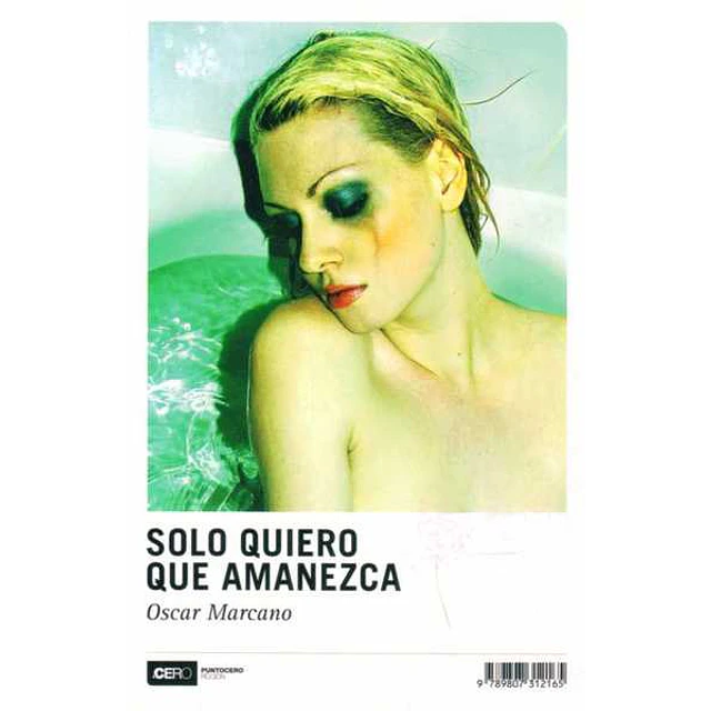 Solo quiero que amanezca