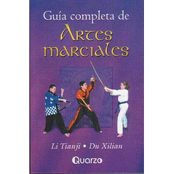 Artes marciales