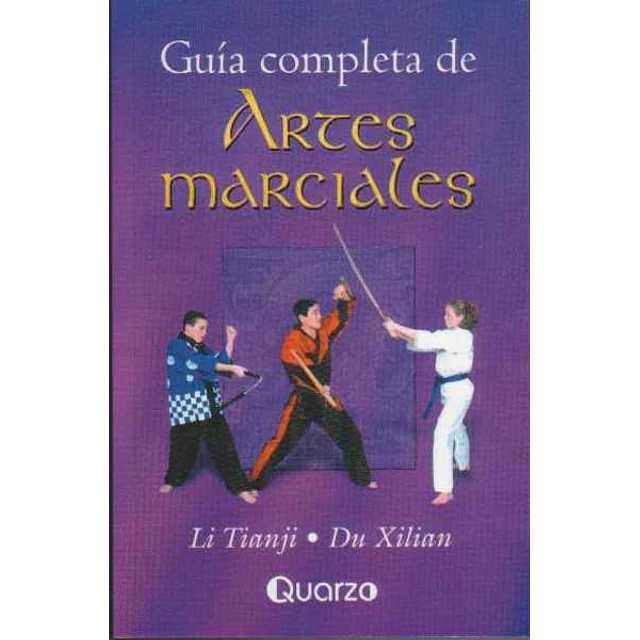 Artes marciales