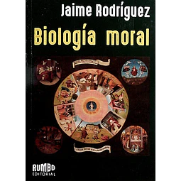 Biologia moral