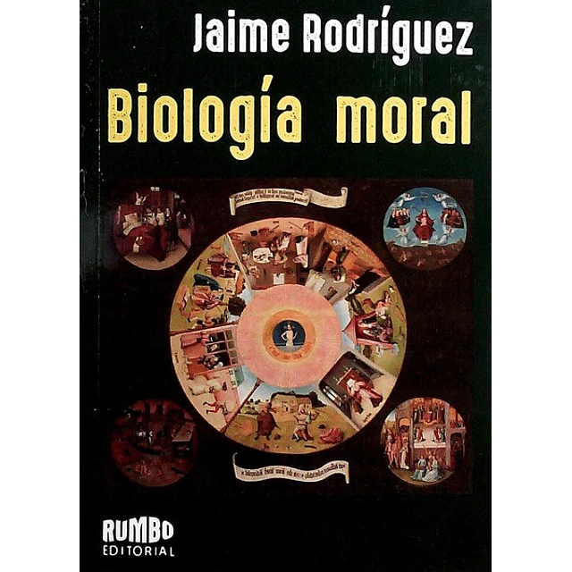 Biologia moral