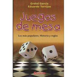 Juegos de mesa. Los mas populares. Historias y reglas