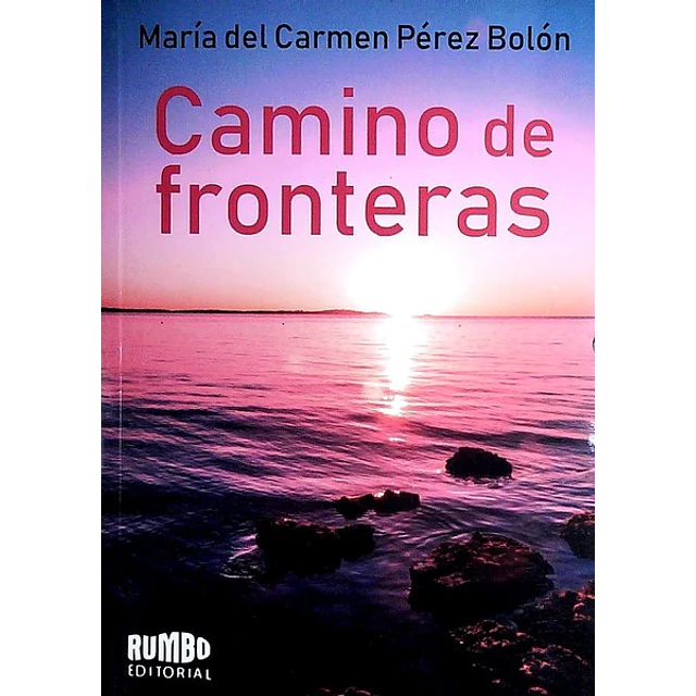 Camino de fronteras