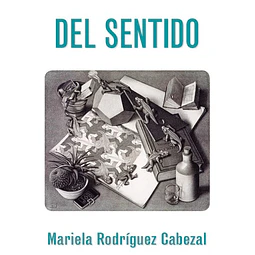 Del sentido