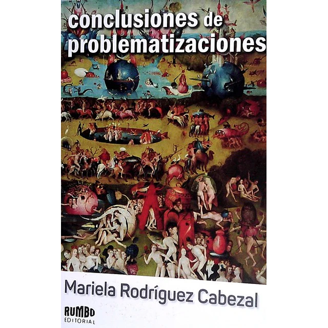 Conclusiones de problematizaciones