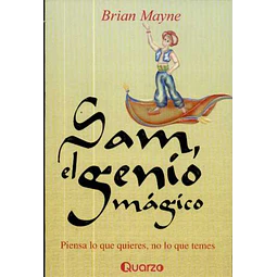 Sam el genio magico