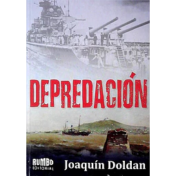 Depredacion