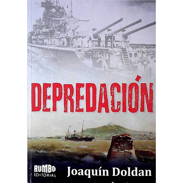 Depredacion