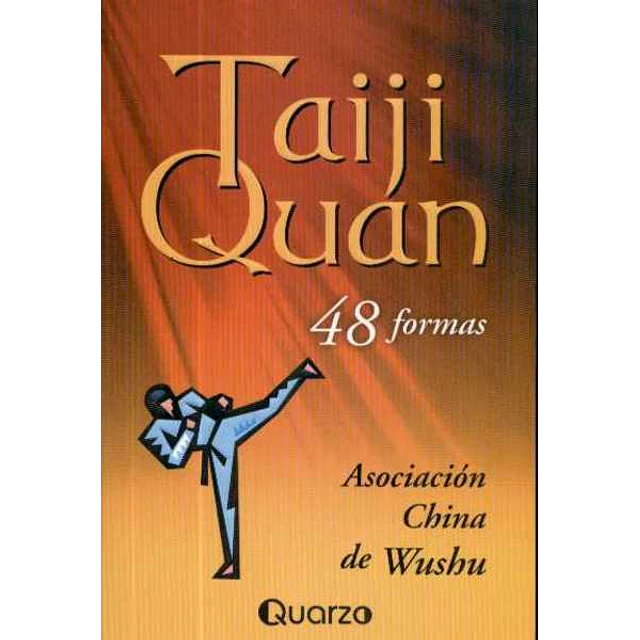 Taiji quan 48 formas