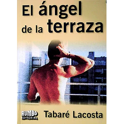 El angel de la terraza
