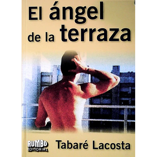 El angel de la terraza