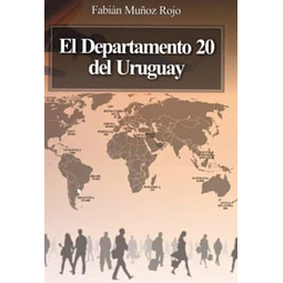 El departamento 20 del uruguay
