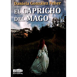 El capricho del mago