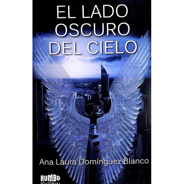 El lado oscuro del cielo