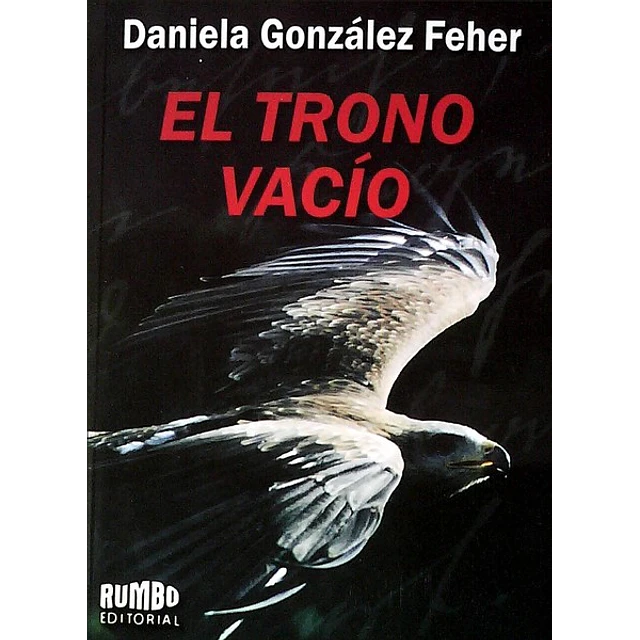 El trono vacio