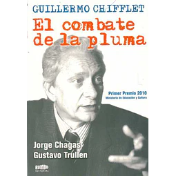 Guillermo chifflet. El combate de la pluma
