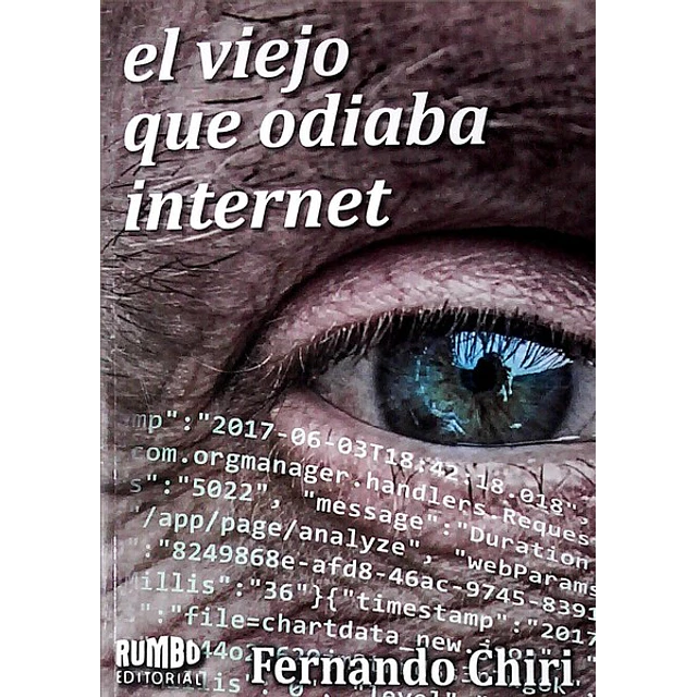 El viejo que odiaba internet