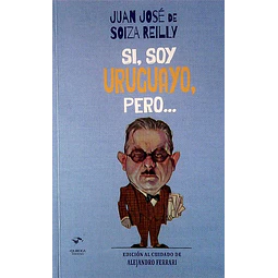 Si soy uruguayo pero...