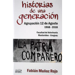 Historias de una generacion