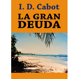 La gran deuda