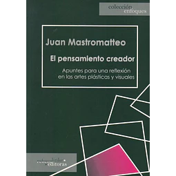 El pensamiento creador