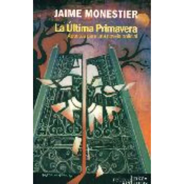 La ultima primavera