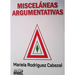 Miscelaneas argumentativas