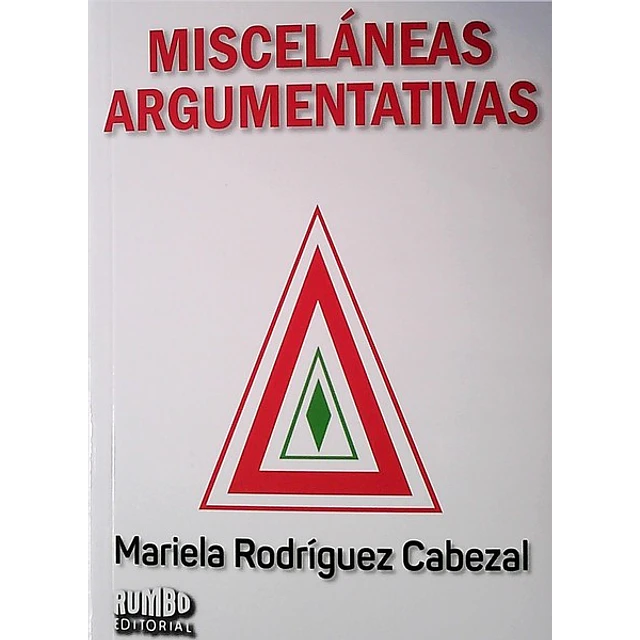 Miscelaneas argumentativas