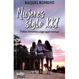 Mujeres siglo XXI