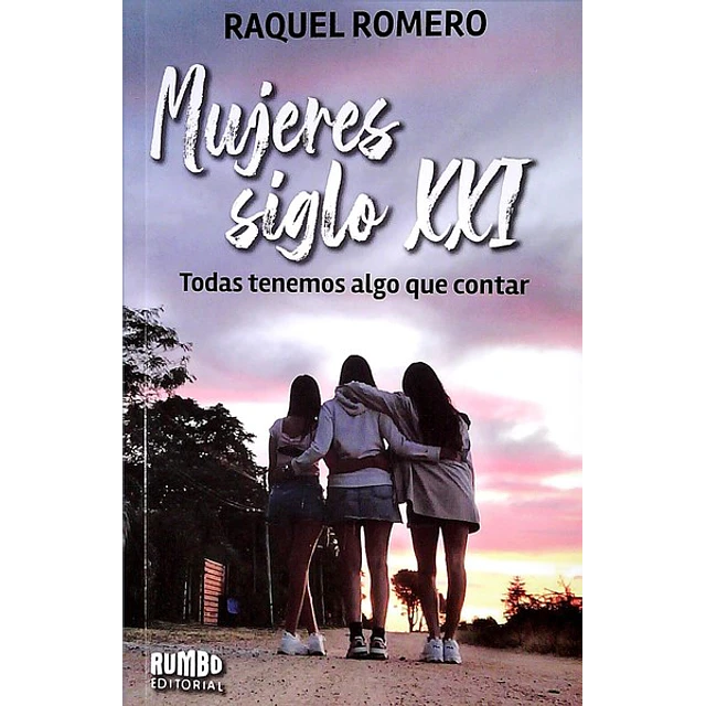 Mujeres siglo XXI
