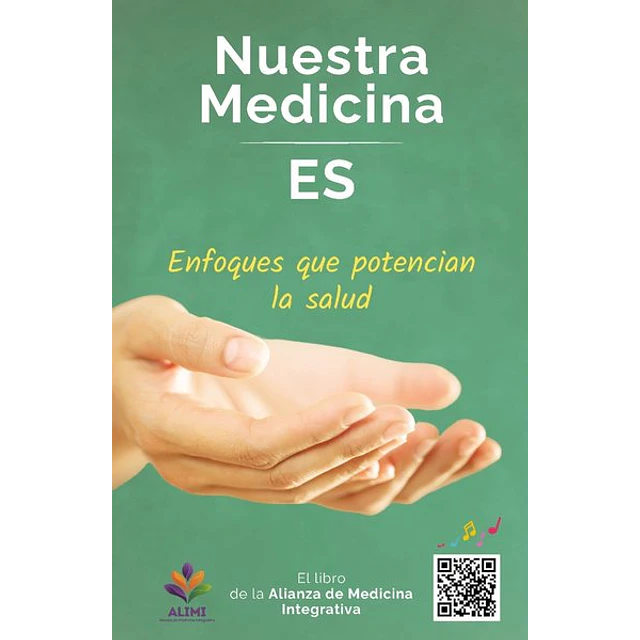 Nuestra medicina es