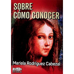 Sobre como conocer