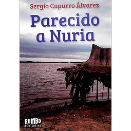 Parecido a nuria