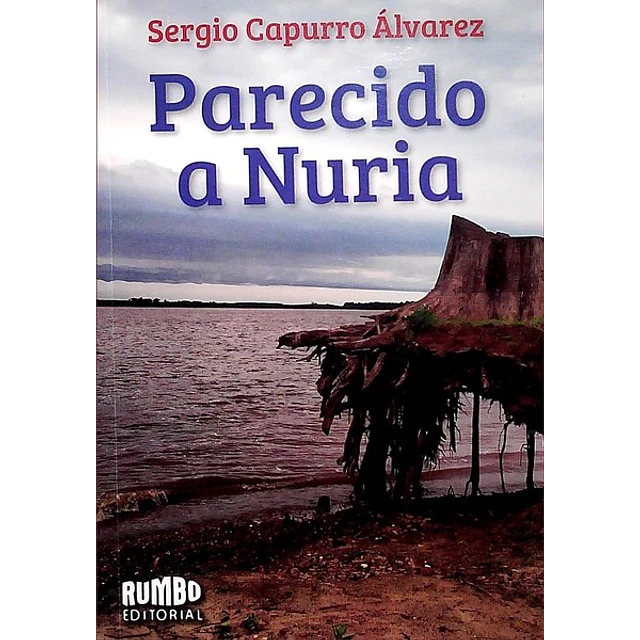 Parecido a nuria